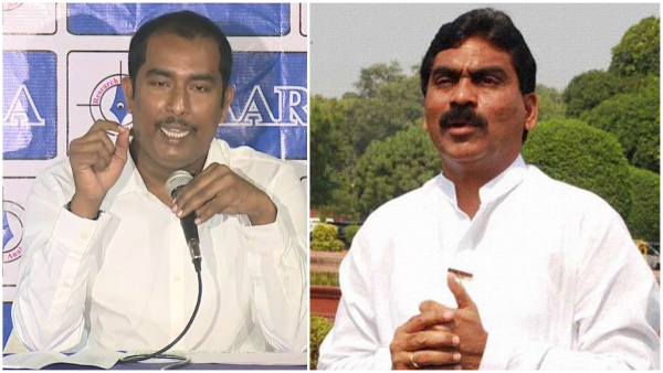 political analysts questions aara mastan exit poll results