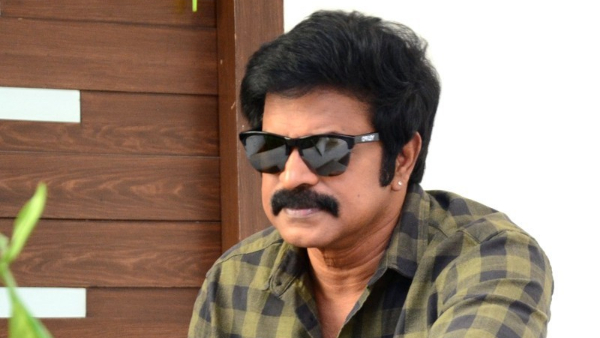 actor brahmaji tweet on ap politics