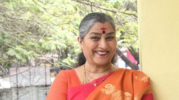 Senior Actress Annapurna About Casting Couch In Industry