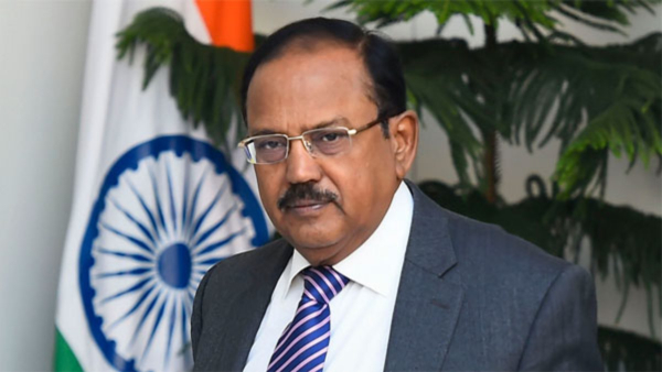 Ajit Doval reappointed as National Security Advisor