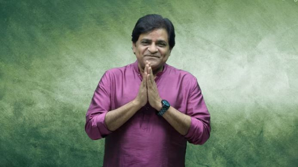 Decoding Actor Ali s Departure from YSRCP Key Players and Motivations