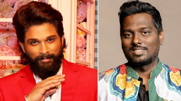 allu arjun and atlee combination movie cancelled
