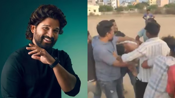 Kiraak RP inappropriate comments on Allu Arjun