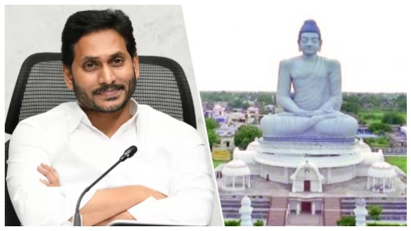 Andhra Pradesh new capital Amaravati present situation