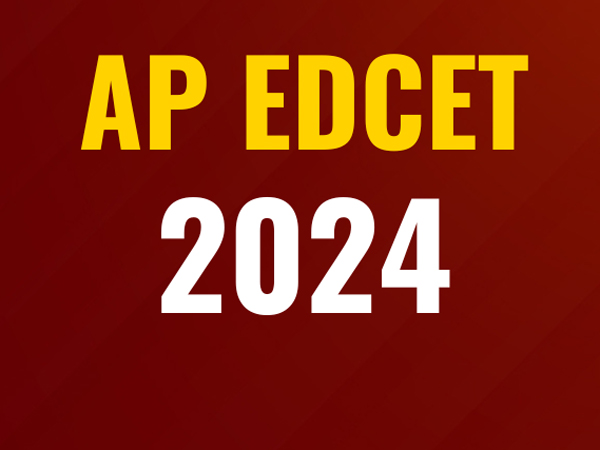 AP EDCET Result 2024 Released Check Here