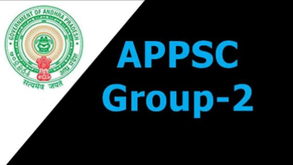 Appsc Alert for Group 2 Candidates Mains Exam Date Has Arrived