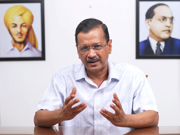 I don t know when I will come back I am also ready to be hanged says Arvind Kejriwal