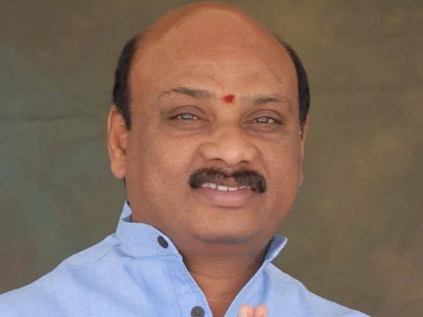 Chandra Babu to announce Ayyanna patrudu as Speaker key post for Raghu Rama