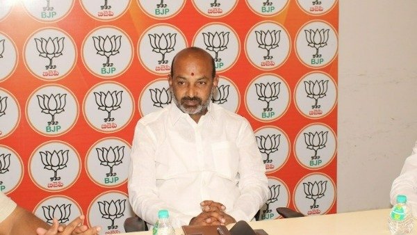 Bandi Sanjay Kumar in Narendra Modi 3 o cabinet From corporate to Central minister his biodata Bandi Sanjay Kumar in Narendra Modi 3 o cabinet From corporate to Central minister his biodata