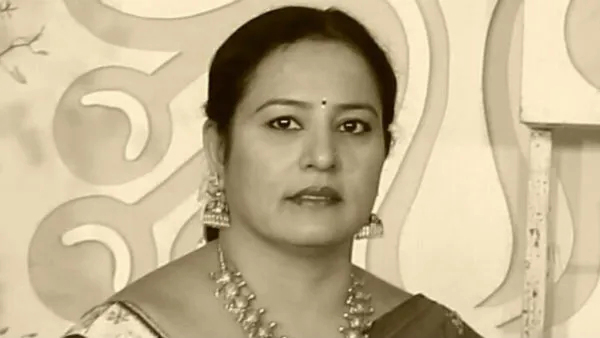 Bhavani Revanna approached the High Court for anticipatory bail in the sex scandal case