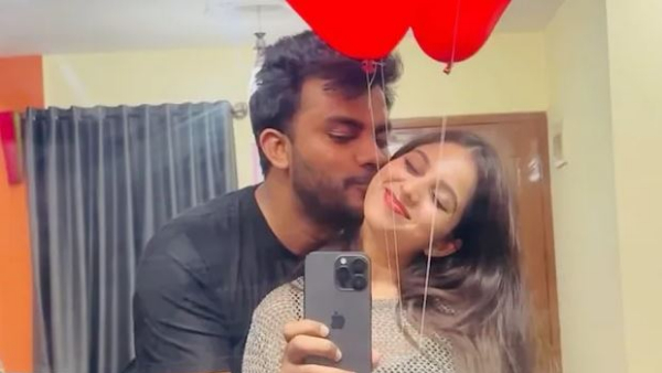 Chandan Shetty Niveditha Gowda divorce after four years of marriage
