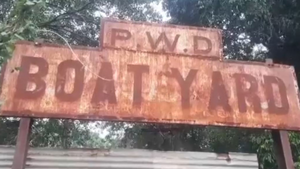 What TDP says on an under construction YSRCP s office demolition in Tadepalli