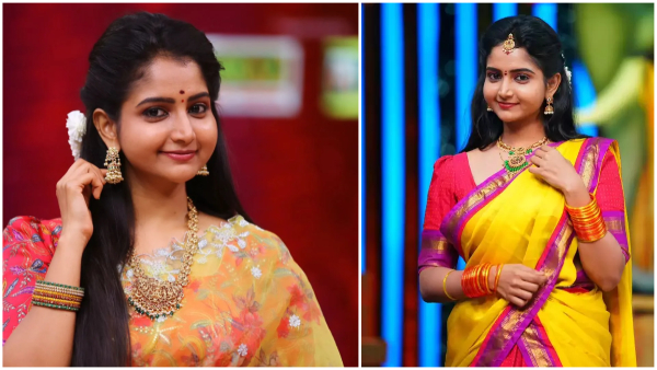 Brahmamudi actress Kavya enters Bigg Boss season 8 Is this all true