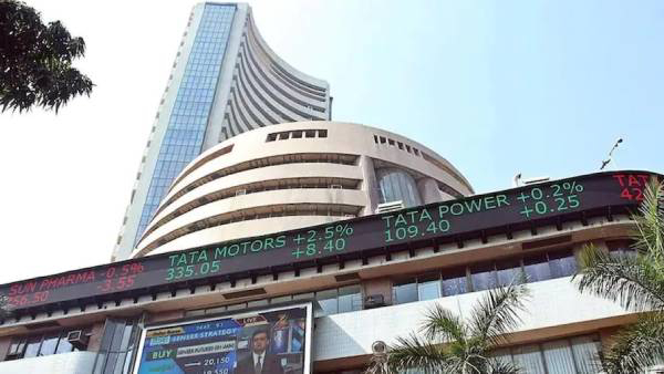 Modi 3 0 Sensex-Nifty mark record highs
