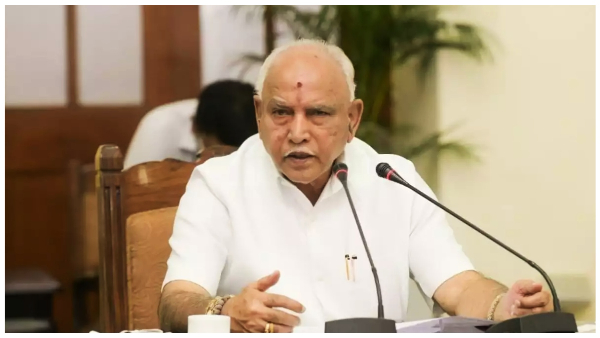 BJP won 17 MP seats and JDS won two MP seats in Karnataka BJP won 17 MP seats and JDS won two MP seats in Karnataka