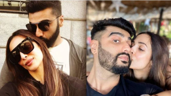 malaika arora and arjun kapoor breakup news viral