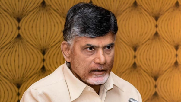Chandrababu canceled the orders given by the YCP government