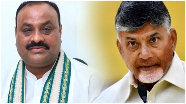 Chandrababu to give chance to ysrcp victim leaders in new cabinet