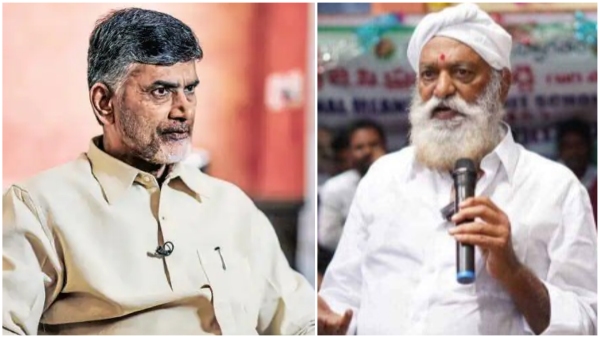 JC Prabhakar Reddy made sensational comments on Officers who supports YSRCP