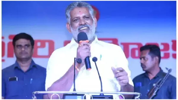 The SIT is thinking of registering a case against Chevireddy Bhaskar Reddy in connection with the Tirupati riots