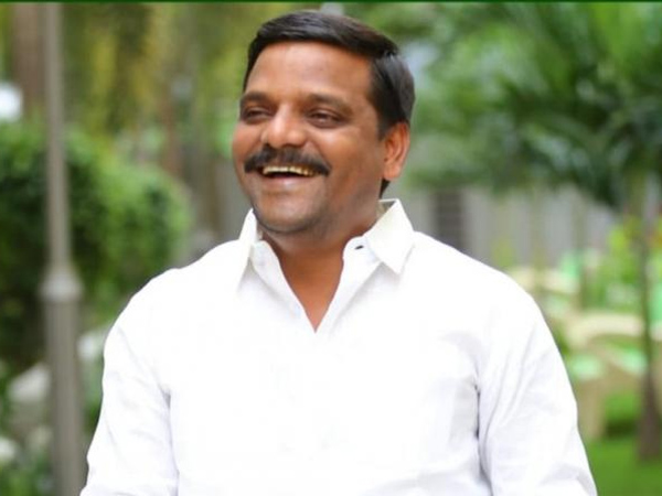 Congress candidate chintapandu Naveen won in graduate mlc by-elections