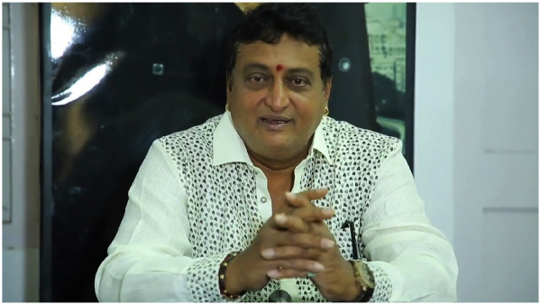 Shock for actor Prudhviraj Non-bailable arrest warrant issued in that case