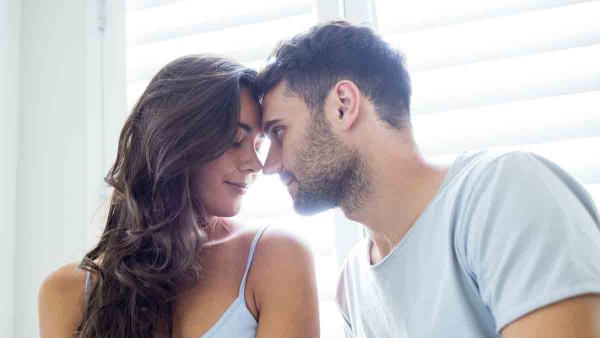 Is it good to have romance during periods