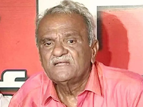 YS Jagan is the reason for YCP defeat BJP seats in Telangana because of Congress failure CPI Narayana