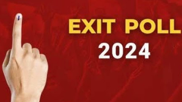 Doubts on credibility of India Today Axis My India organization survey Doubts on credibility of India Today Axis My India organization survey