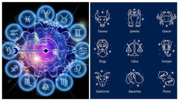 These zodiac signs are very lucky due to Jupiter and Mars Conjunction In taurus