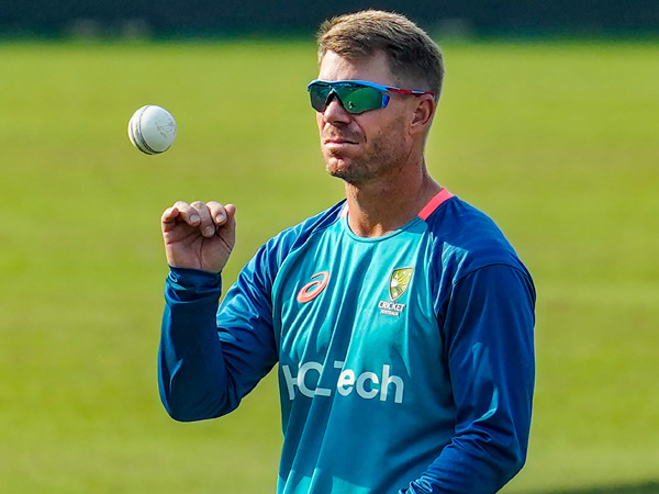 David Warner has retired from international cricket mostly available for Champion s Trophy