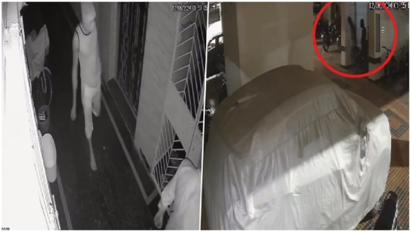 Dhar gang and Bhawaria gangs are targeting hyderbadis be alert Dhar gang and Bhawaria gangs are targeting hyderbadis be alert