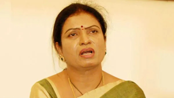 మహబూబ్ నగర్ జిల్లాలో చక్రం తిప్పిన డీకే అరుణ