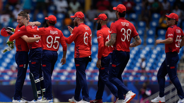 T20 World Cup 2024 India will take England in Semi final 2