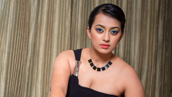 Ester Noronha Shocking Comments on industry life