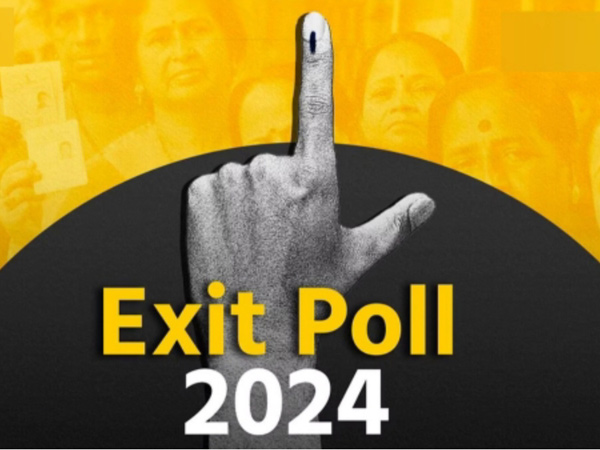 Exit polls vs Exact polls in AP Will andhra pradesh exit polls predictions come true in AP