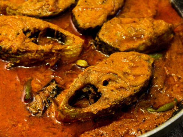 Why do people eat fish on Mrigasira Karthi day