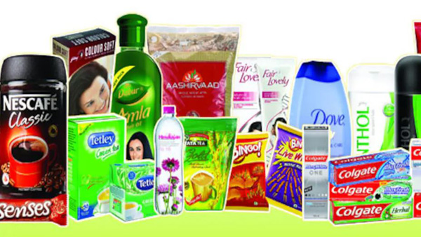 FMCG companies hikes the price from 2 to 17 per cent on certain food and cosmetics products
