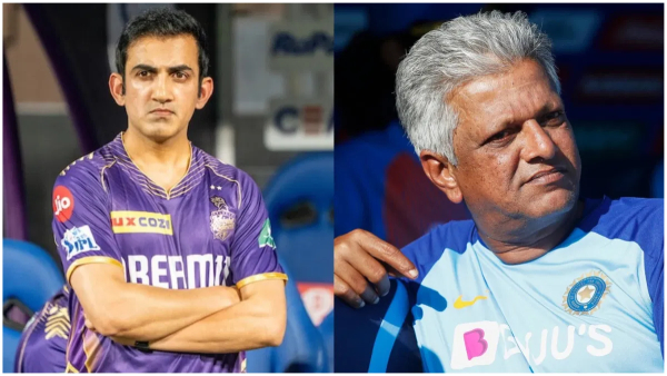 Gautam Gambhir and WV Raman are reportedly interviewed by BCCI for Team India Head Coach post