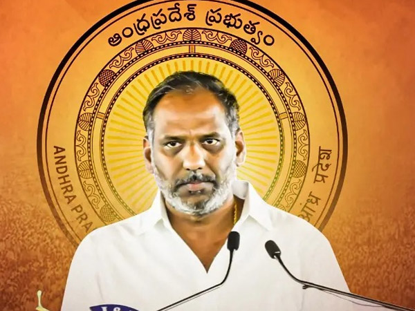 ap minister gottipati ravi warns ys jagan on letter to speaker says cricket team to volleyball ap minister gottipati ravi warns ys jagan on letter to speaker says cricket team to volleyball