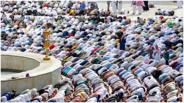 More than 1300 people died in Hajj This is the reason