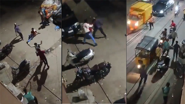 Hyderabad makes headlines for all the wrong reasons safety in concern