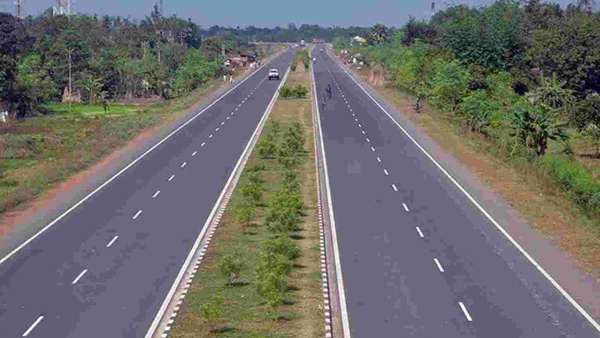 nhai to expand hyderabad-vijayawada highway to six lines soon