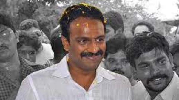 Chances of Devineni Uma getting the post of MLC