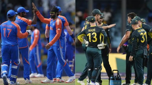 big fight in T20 world cup for india vs australia
