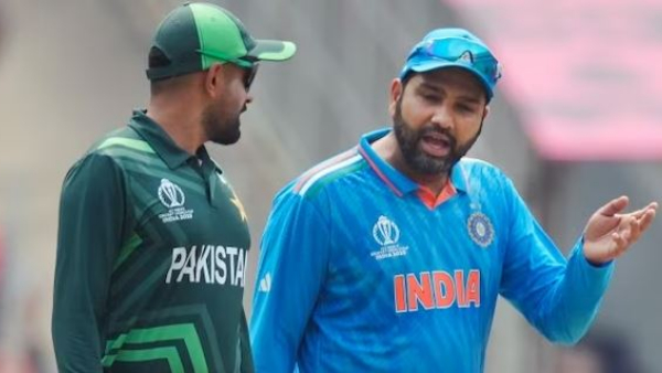 T20 World Cup 2024 India vs Pakistan match weather updates