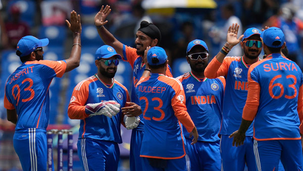 dafabet predicts india as T20 World Cup 2024 Winner dafabet predicts india as T20 World Cup 2024 Winner