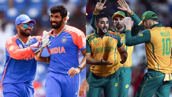 Who Will Win the T20 World Cup 2024 if the Match is Washed Out