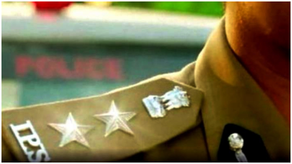 Massive transfers of IPS officers in Telangana state