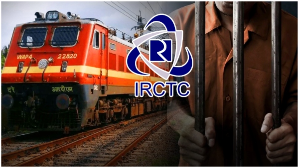 IRCTC brought in a new rule for online ticket booking